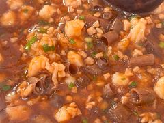 -小郭私房菜·海肠捞饭店(学士街店)