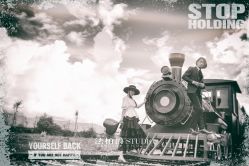 -太古映画婚纱摄影(天河店)