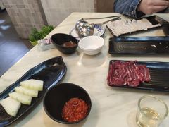 -潮鑫牛肉火锅(敏捷广场店)