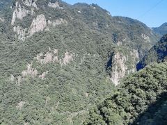 -龙湾潭国家森林公园