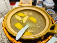 -南京大牌档(人民广场店)