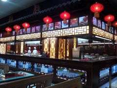 -宝丽金大酒店·洗浴中心