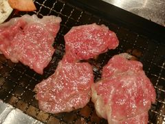 -俺的焼肉(銀座9丁目店)