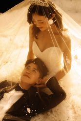 -蒙太奇婚纱摄影(万达店)
