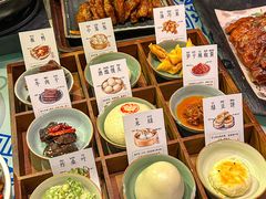 -一味大院•桐庐菜传承店(春江路店)