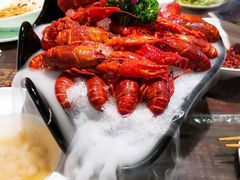 -龙虾风暴(松江店)
