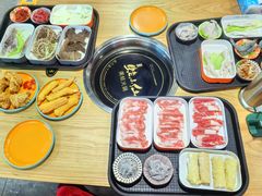 -铭记蛙小仙·活蛙畅享(CBD万达广场店)