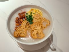 -禄运茶居·手工点心(猎德店)