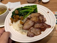 -裕记烧腊连锁餐饮(国商分店)