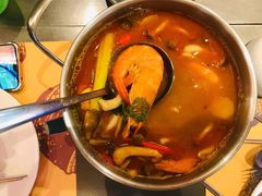 -simply thai天泰(静安嘉里中心店)