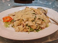 -顺德喜来登酒店·采悦轩