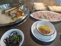 -土著渔匠·养生蝴蝶鱼(香樟路店)