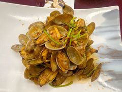 -大众海鲜(巨龙北路店)