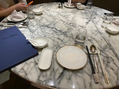 -青雅中餐厅(大连金石滩绿发希尔顿度假酒店)
