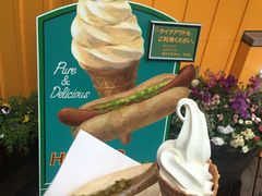 -三鹰之森吉卜力美术馆