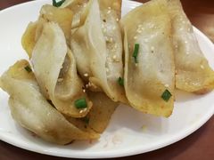 鲜肉锅贴-小姜锅贴(凤凰街店)