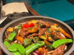 -港丽餐厅(天河城店)