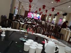 大堂-口味堂(惠济路店)