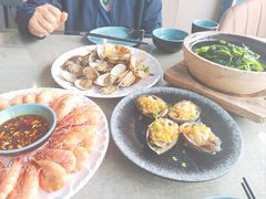 -阿龙海鲜农家乐·三亚老字号(海棠湾店)