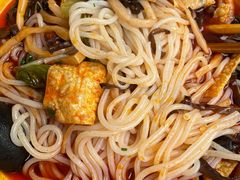 原味螺蛳粉-龍城柳州螺蛳粉(群星路店)