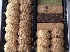 十味混合-家琳甜品(江南东店)