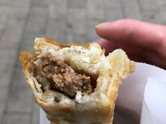 肉饺-稻香村(观前街店)
