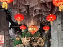 -新沸腾鱼乡(世贸天阶店)