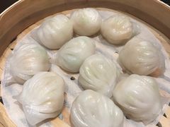 虾饺-名轩·中餐厅(南京玄武湖假日酒店)