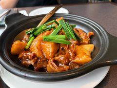 -南海渔村·徐博馆(琶洲店-粤菜养生宴)