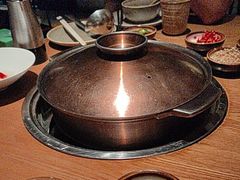 -大头椰·椰子鸡火锅(新梦店)