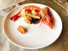 -厉家菜(金宝街店)