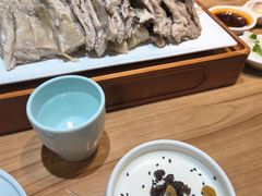 -品回味清真西北楼(宁波首店)