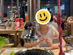 -霸腹烤肉(厦门柚子番店)