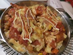 -清真·艾美可餐厅(鹏欣水游城店)