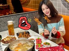 -牛品福潮汕牛肉火锅(旺庄店)