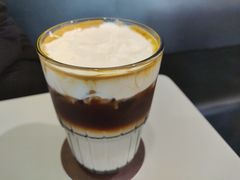 -CAFE'IN精品咖啡体验空间(小寨店)