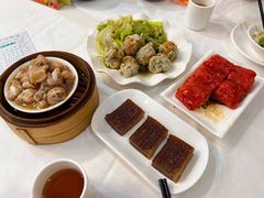 -美居大酒楼(美居广场店)