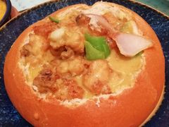 -大树餐厅(红旗街万达店)