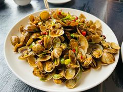 -鑫渔港海鲜本地菜·山海关浑锅(东戴河店)