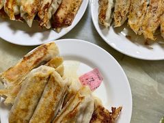 -青岛锅贴(四流中路店)