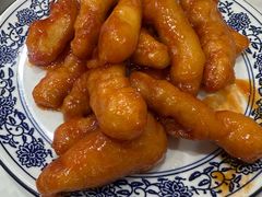 -北大地皖峰饭馆