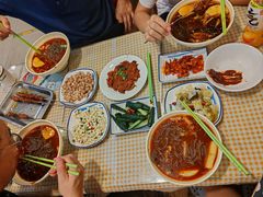 -华天延吉餐厅(西四总店)