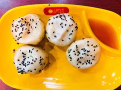 -小杨生煎(黄河路店)