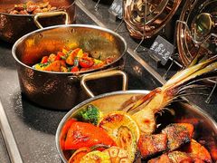 -富力威斯汀酒店·知味自助餐厅