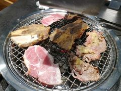 -韩盛·盛江山自助料理(奥体万达店)
