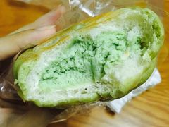 蜜瓜面包-GAONNURI加温努力(马场店)