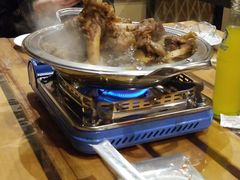 -聚首堂·特色小吃·肘子(什刹海德胜门店)