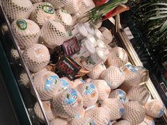 -胖东来生活广场(健康路店)