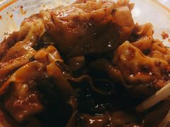 红油抄手-春阳水饺(香槟广场店)