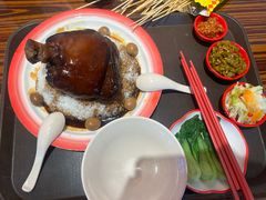 -桐哥肉铺(万柳华联店)